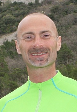 Raphael Cochetel coach sportif à Vacqueyras 3